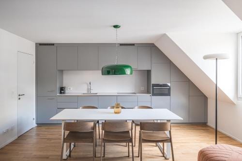 PopUp - Stay3 self check in Apartments Hotel in Zurich City