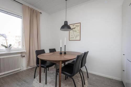 Citystay Kungsgatan 32 Hotel in Norrbotten County, Sweden