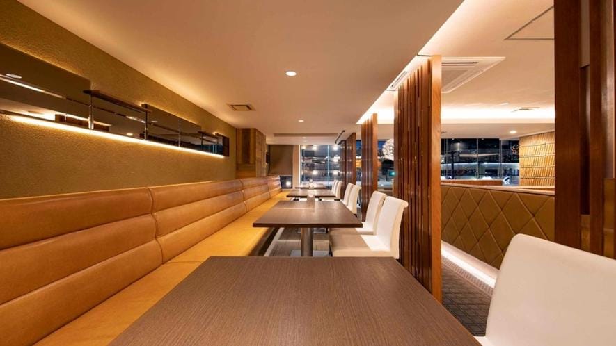 釜石ベイシティホテル Hotel in Japan