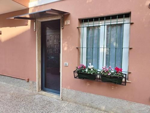 Casa Nanni Hotel in Genoa