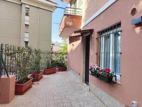 Casa Nanni Hotel in Genoa