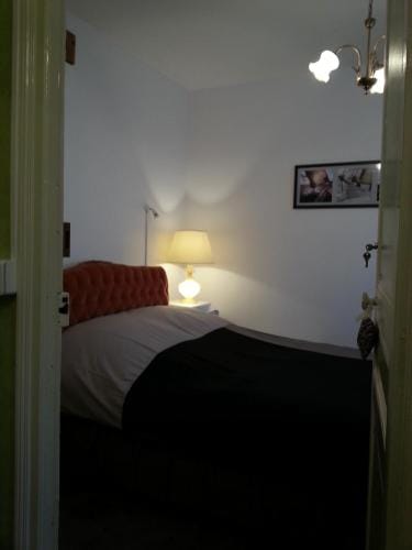 La maison blanche Hotel in Wallonia, Belgium