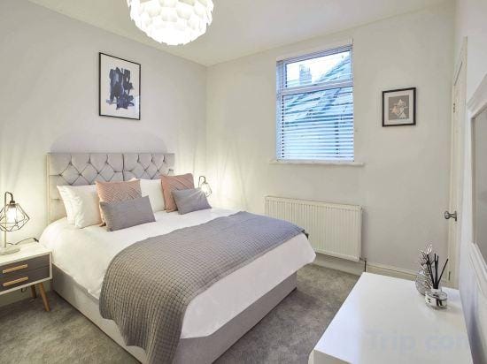 Host & Stay | The Normanby Hotel in England