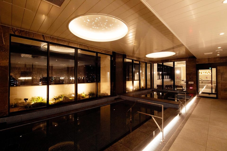 The Rise Osaka Universal Bayside Apartment hotel in Osaka