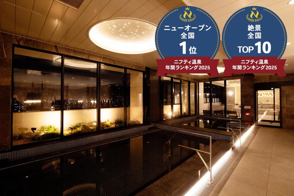 The Rise Osaka Universal Bayside Apartment hotel in Osaka