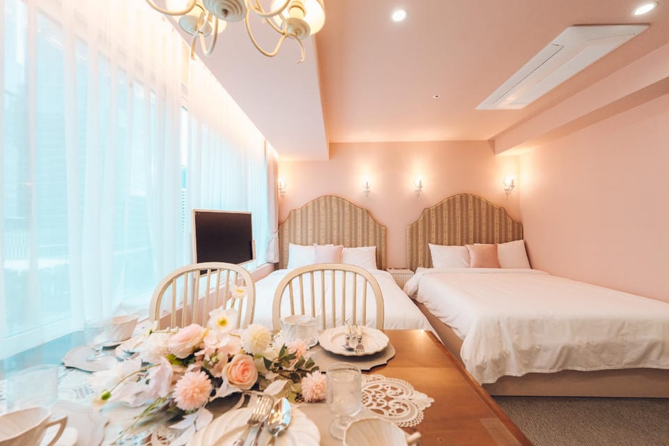 Room plan