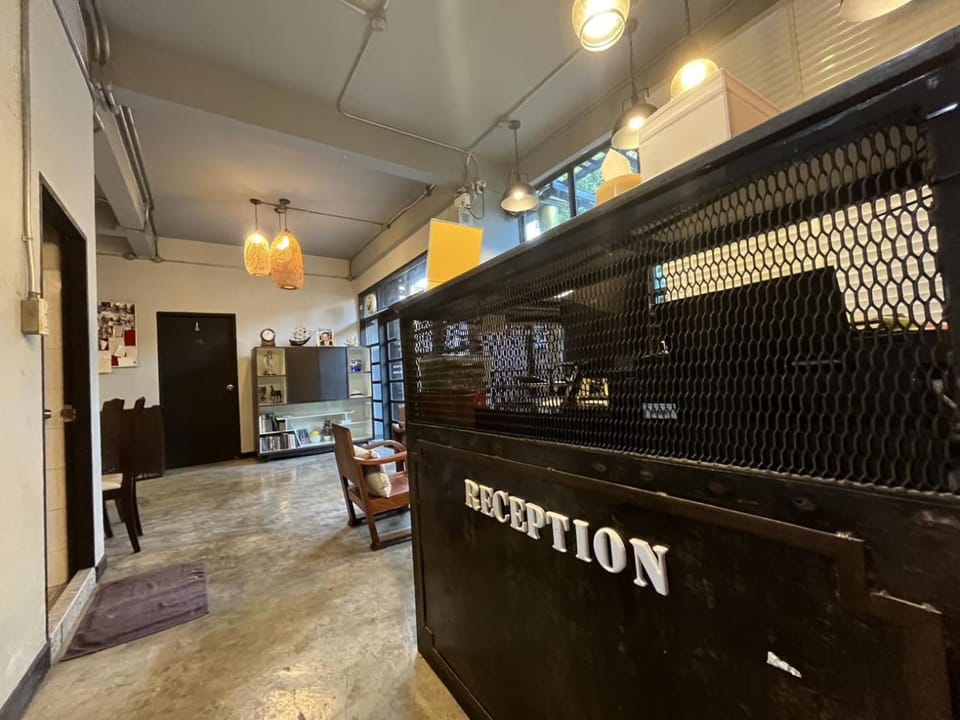 BNK89 Hostel Hostel in Bangkok