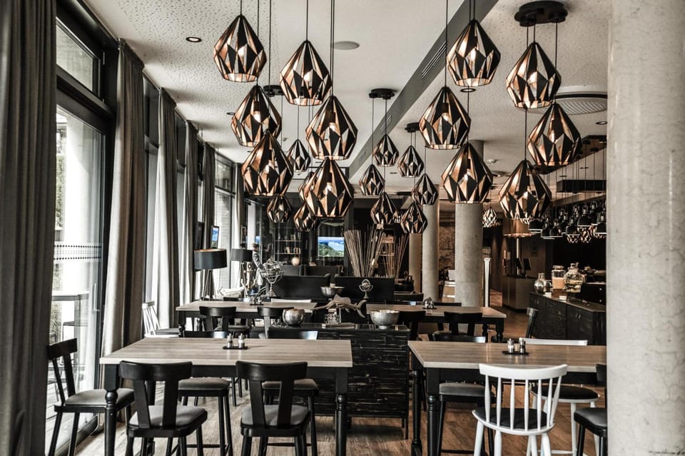 HARBR. Hotel Konstanz, a member of Radisson Individuals Hotel in Konstanz