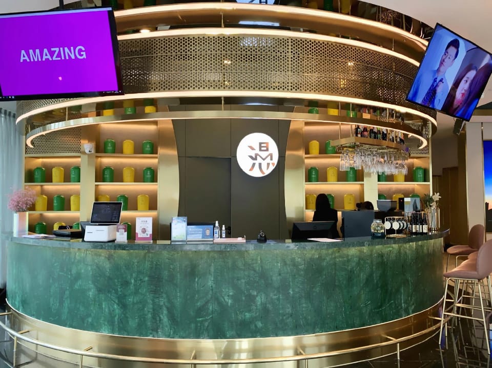 Manxin Hotel South Railway Station, Nanjing Hotel in Nanjing