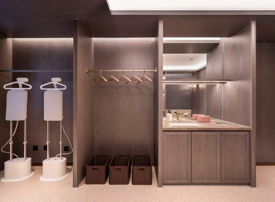Manxin Hotel Headquarters Base, Beijing Hotel in Beijing