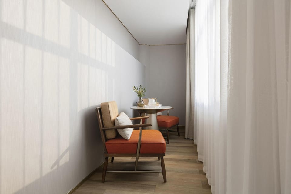 Manxin Hotel Wukesong, Beijing Hotel in Beijing