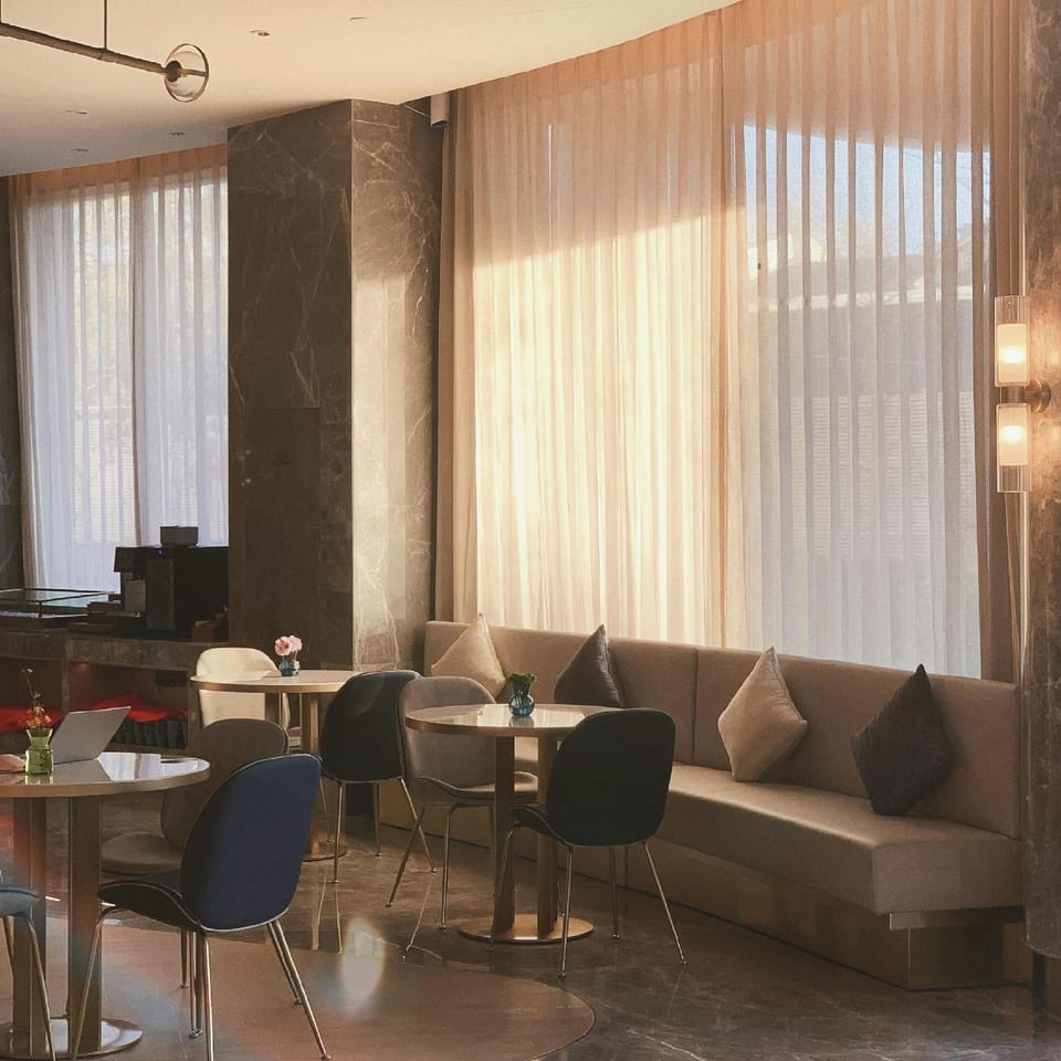 Manxin Hotel Wukesong, Beijing Hotel in Beijing