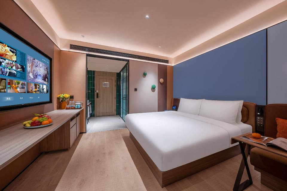 Guestroom