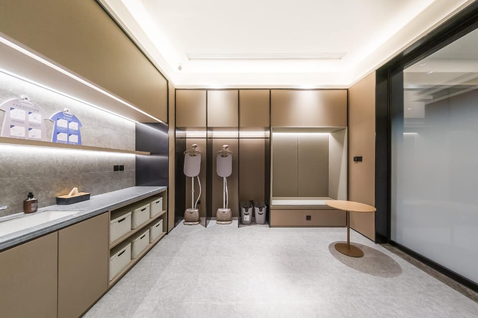 Hanting Hotel Fangshan Changyang Aerospace City Electronic Technology Park, Beijing Hotel in Beijing