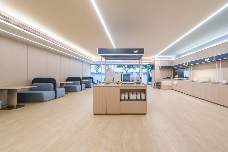 Hanting Hotel Fangshan Changyang Aerospace City Electronic Technology Park, Beijing Hotel in Beijing