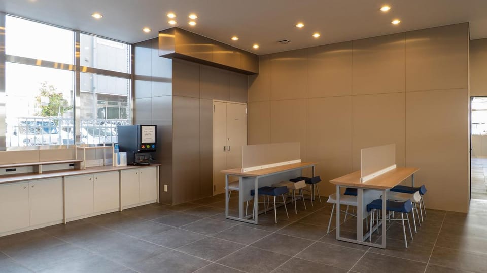 Facilities