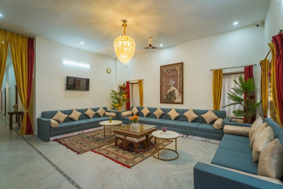 Hotel Narpat Garh Palace  Hotel in Rajasthan