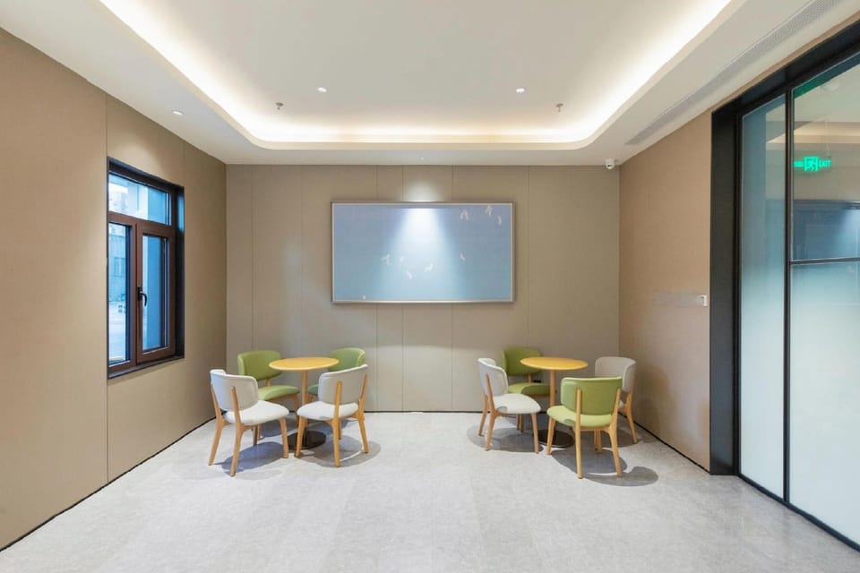 Ji Hotel Junbo Subway Station, Beijing Hotel in Beijing