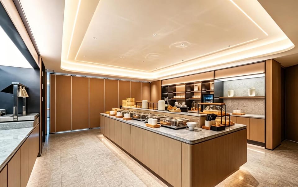 Ji Hotel Shahe University Town Gonghuacheng, Beijing Hotel in Beijing