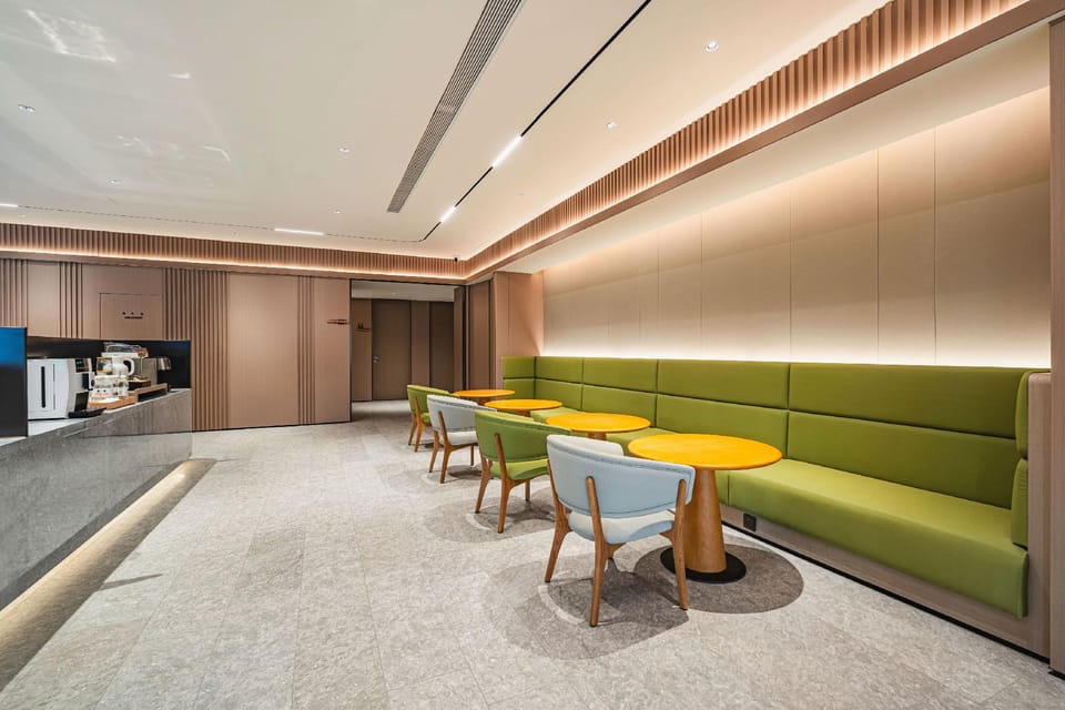 Ji Hotel Shahe University Town Gonghuacheng, Beijing Hotel in Beijing