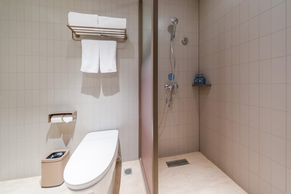 Hanting Hotel Huilongguan West Street, Beijing Hotel in Beijing