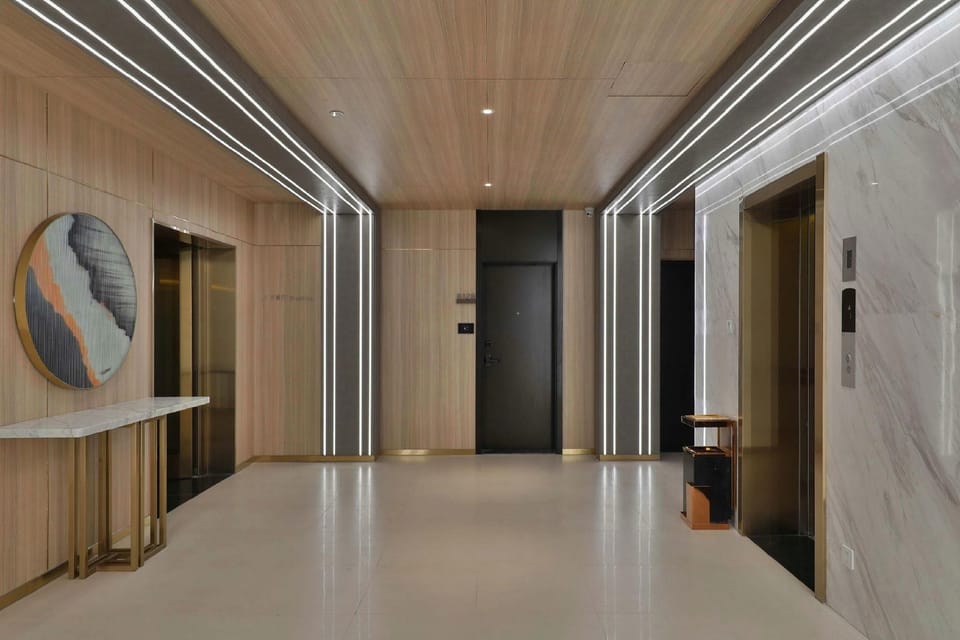 Orange Hotel Xidan, Beijing Hotel in Beijing