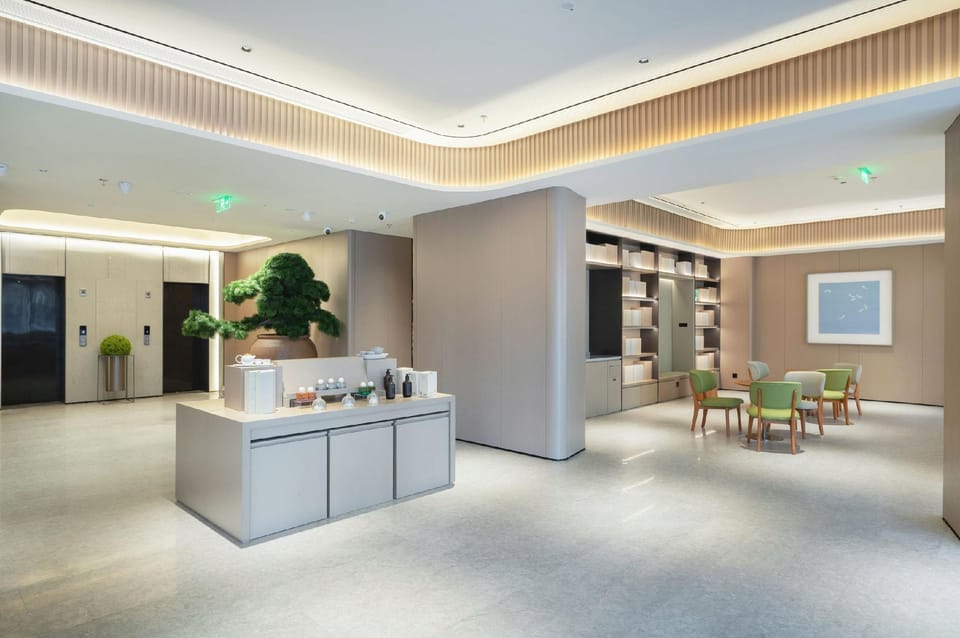 Ji Hotel Jiugong, Beijing Hotel in Beijing