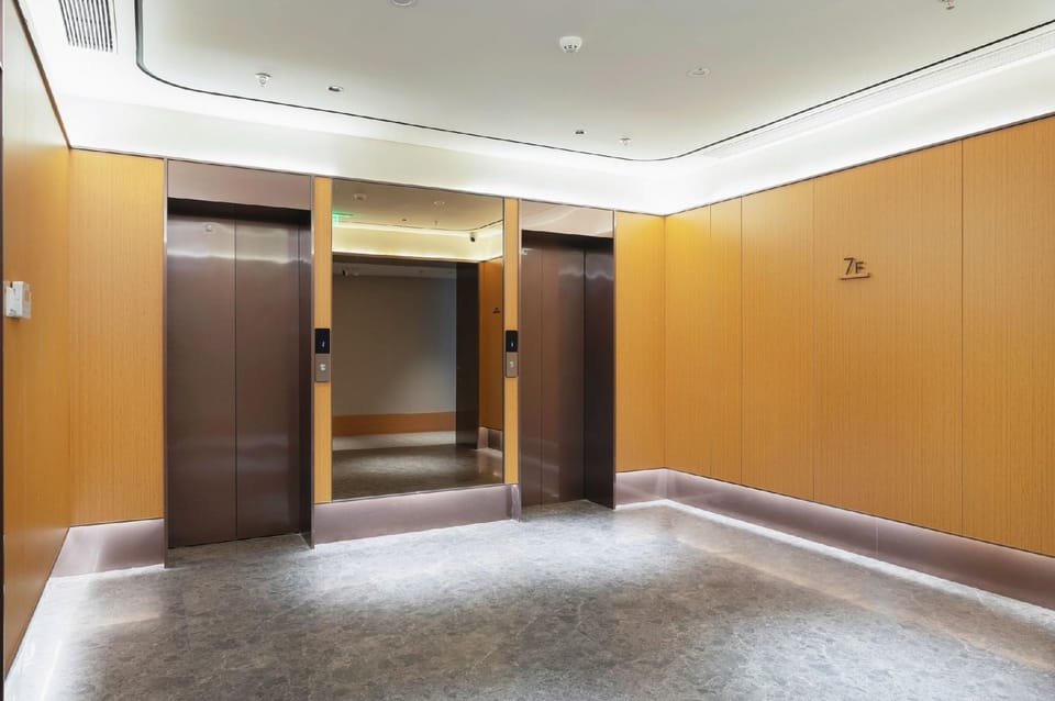 Ji Hotel Jiugong, Beijing Hotel in Beijing