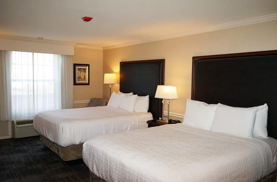 Heritage Inn Bellingham Hotel in Bellingham