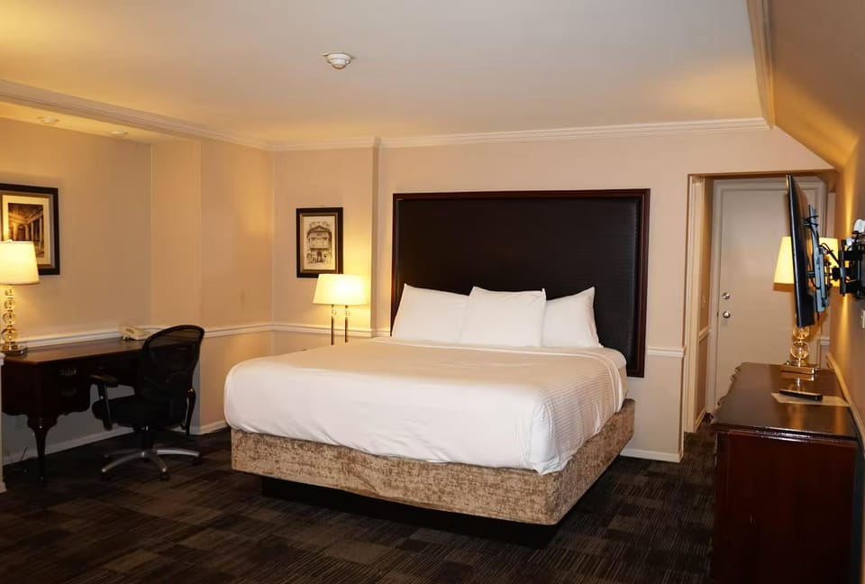 Heritage Inn Bellingham Hotel in Bellingham