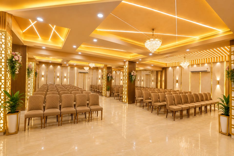 Corporate Stays - Golf Course Road Hotel in Gurugram