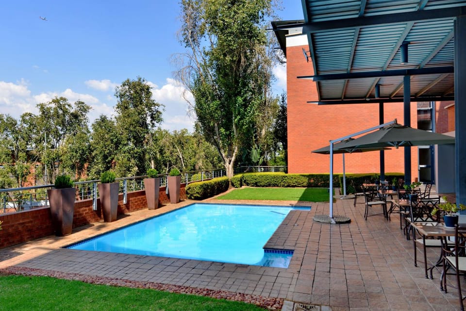 Road Lodge Centurion Hotel in Pretoria