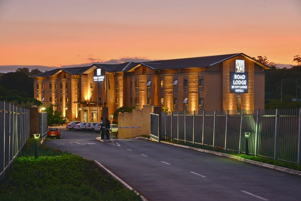 Road Lodge Pietermaritzburg Hotel in KwaZulu-Natal