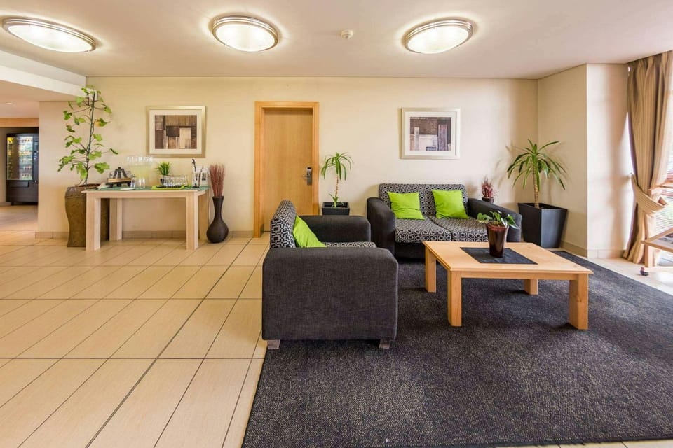 Road Lodge Bloemfontein Airport Hotel in South Africa