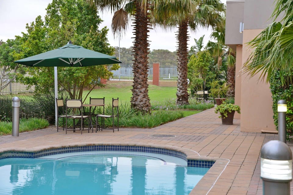 Road Lodge Port Elizabeth Airport Hotel in Port Elizabeth