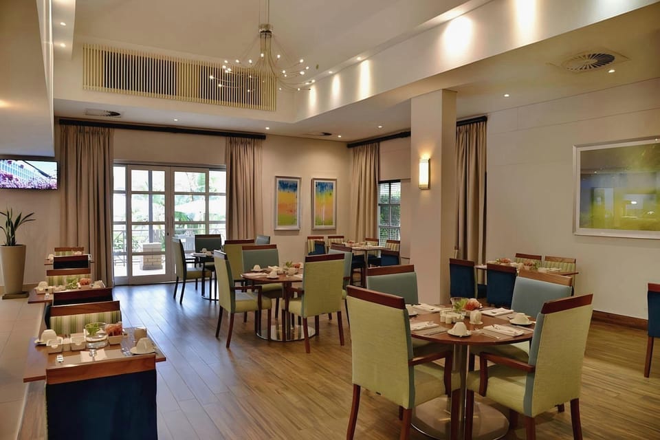 Road Lodge Mbombela Hotel in South Africa