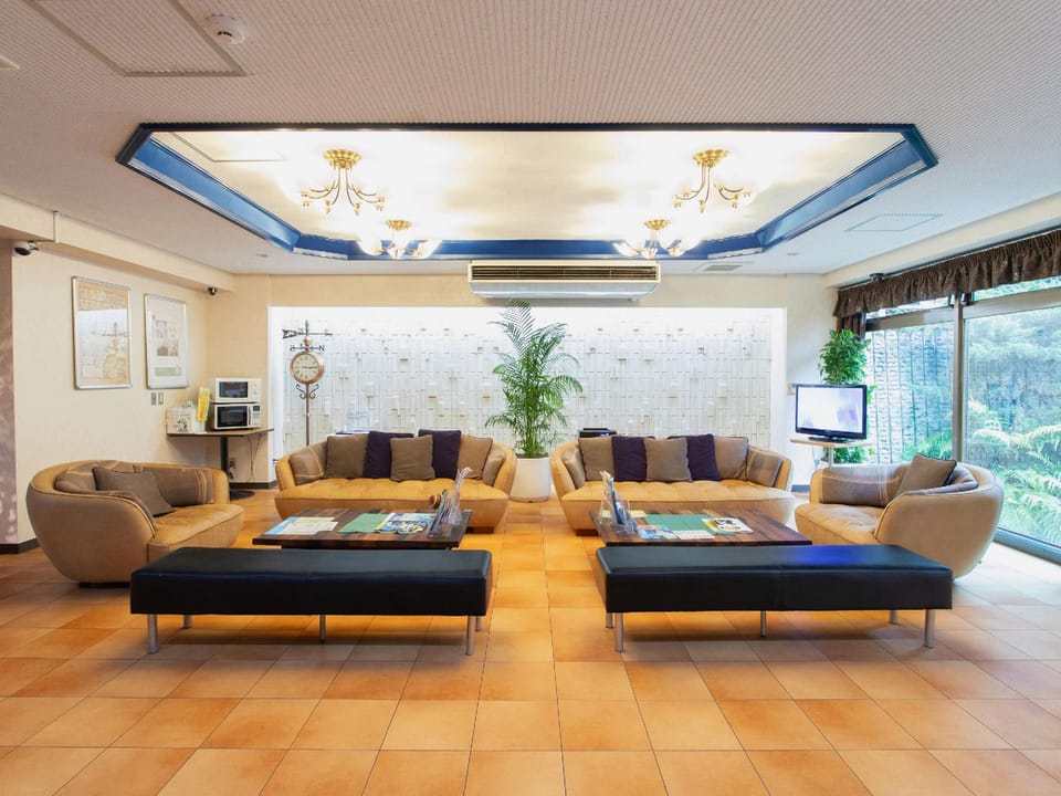 Tabist Sasebo Palace Hotel Hotel in South Korea