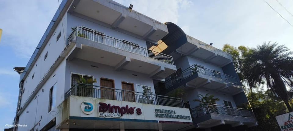 ATLAS RESIDENCY - WAYANAD  Capsule hotel in Kerala