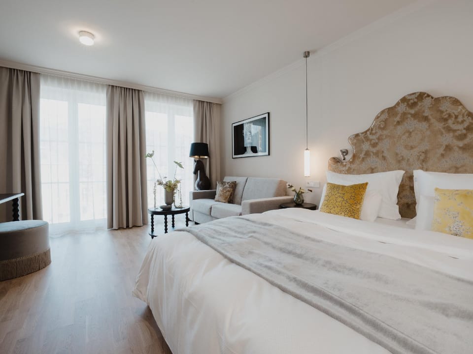 Guestroom