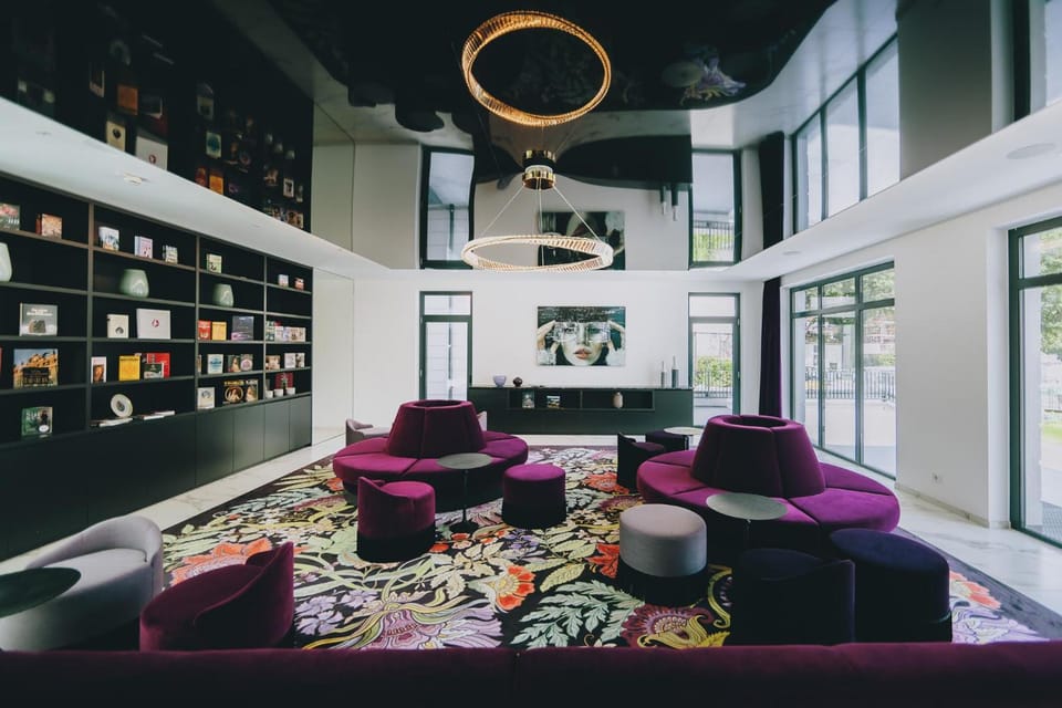 Bar/lounge