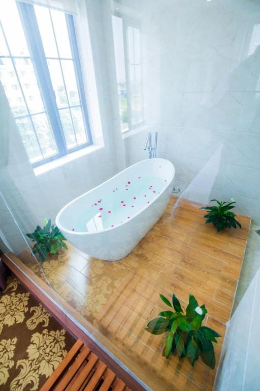Grand Hotel Hotel in Vietnam