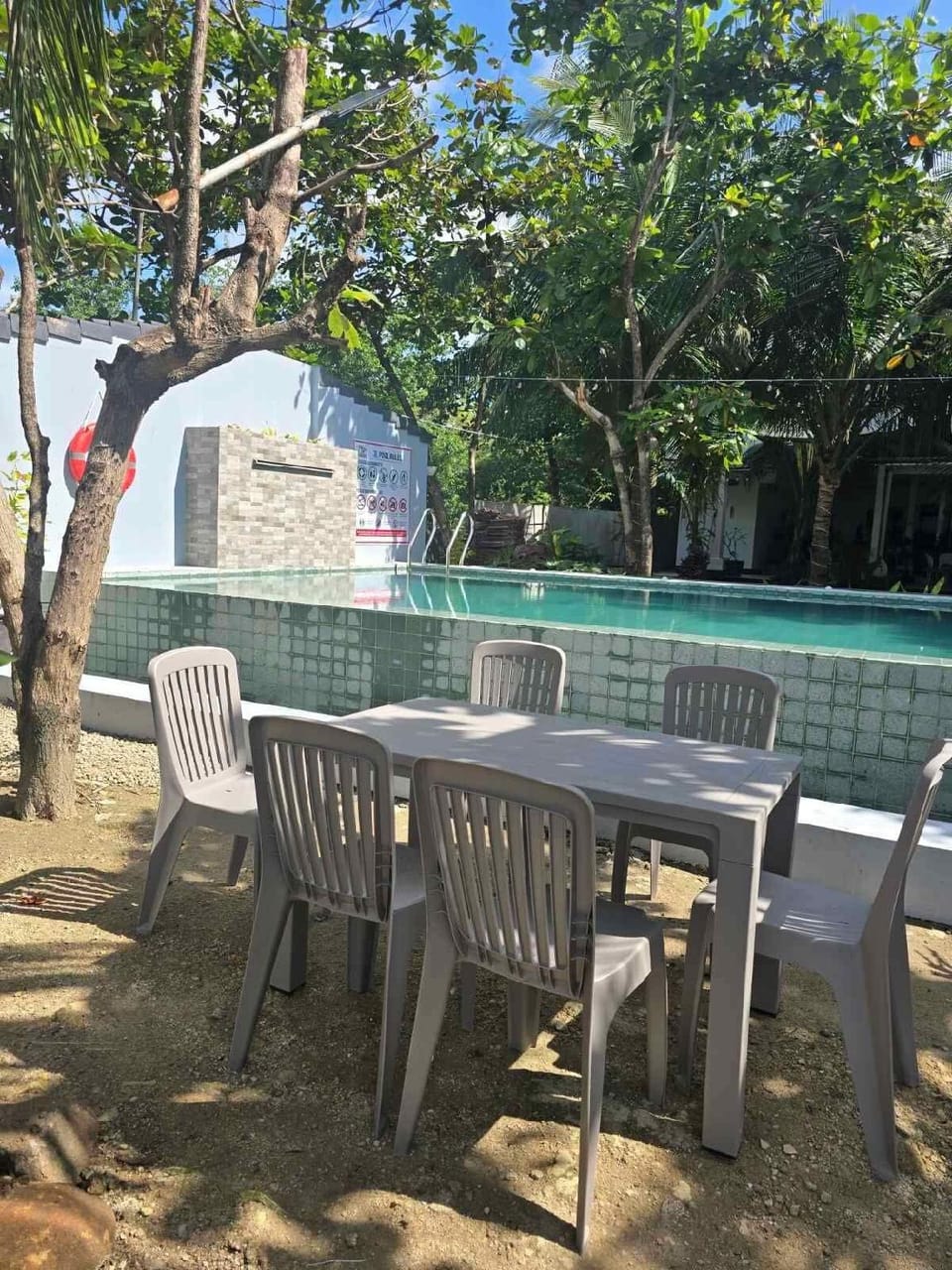 Kawan Beach House and Sanctuary Hotel in Calabarzon
