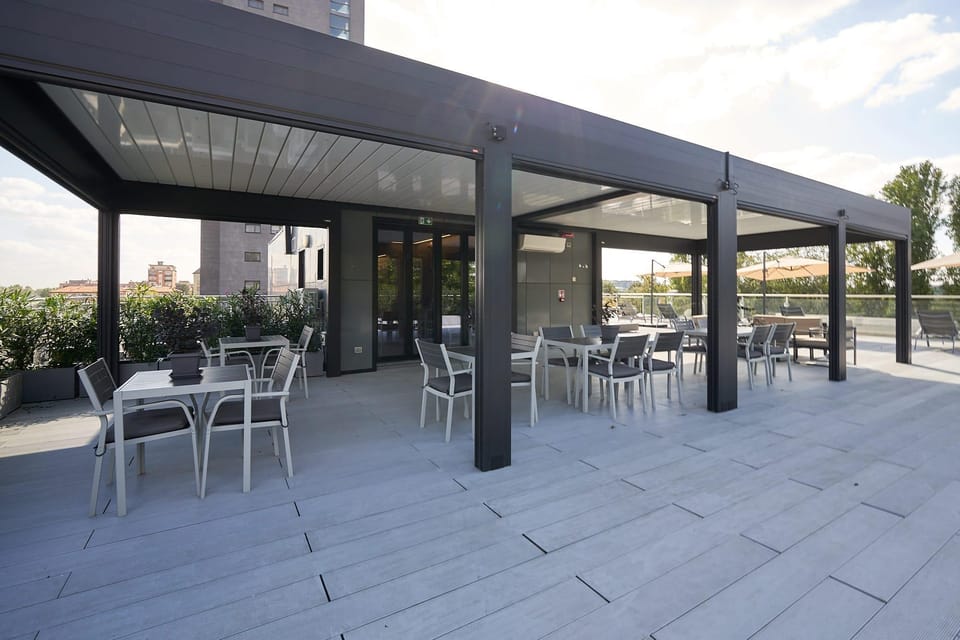 CA' SAN CRISTOFORO Apartment hotel in Milan