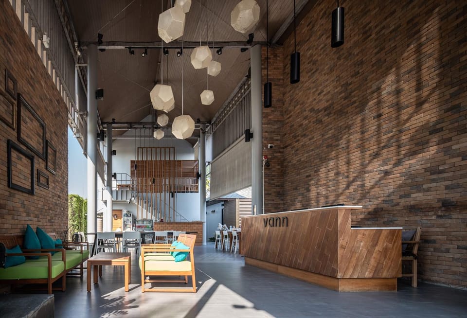 Vann Hua Hin Resort Resort in Thailand
