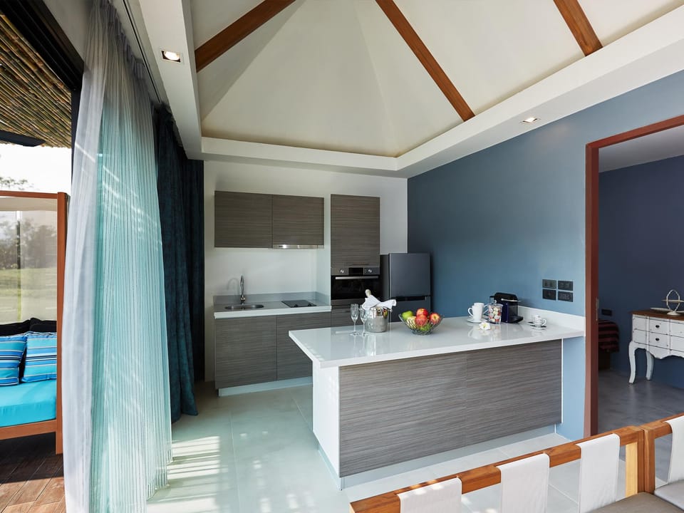 Vann Hua Hin Resort Resort in Thailand