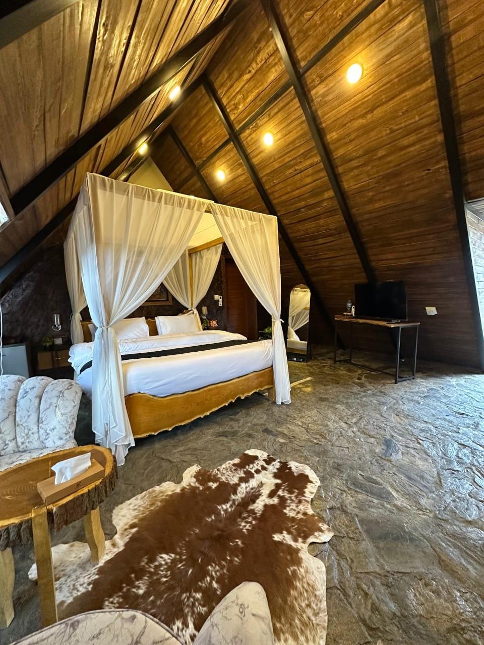 Gumaan Resort  Resort in Pakistan