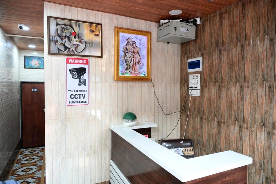 Hotel Bhagirath  Hotel in Mumbai