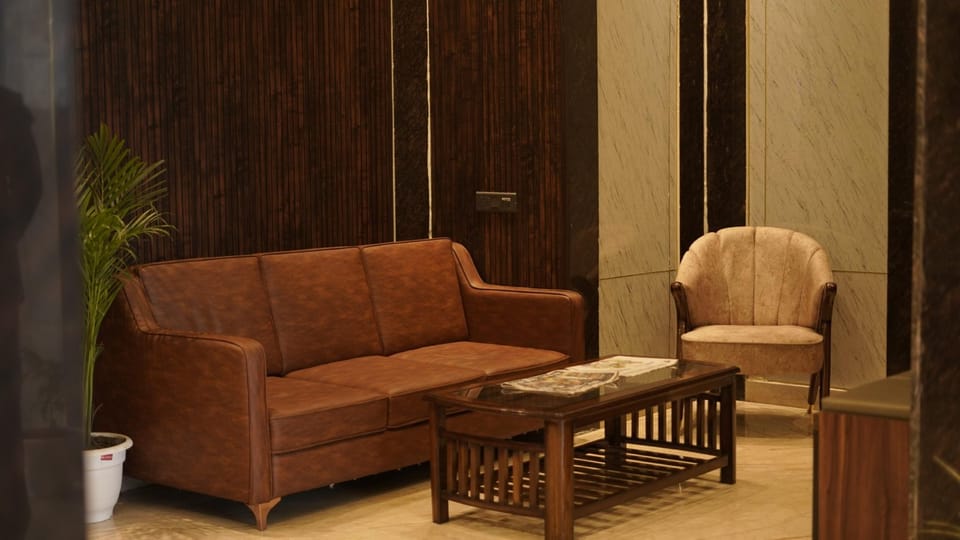 Elara Hotel in Dehradun