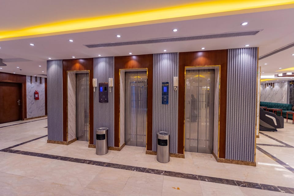 Luluat Al Misk Hotel Hotel in Mecca