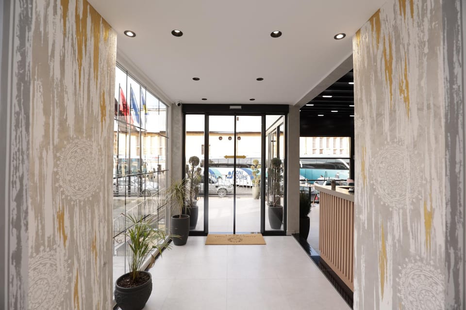 Residence Inn Tirana Hotel in Tirana